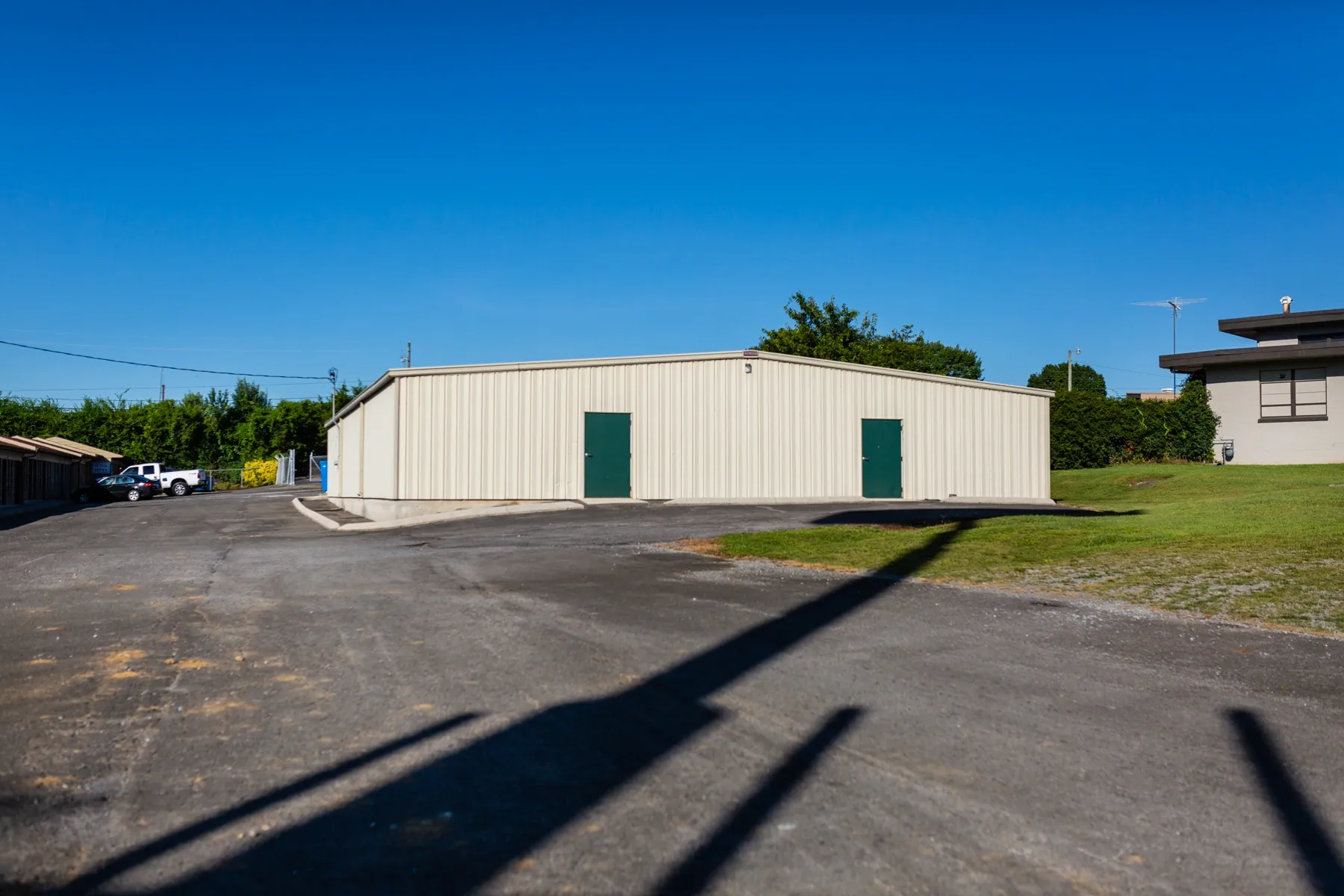 Self Storage Units in Cleveland, TN 37312 